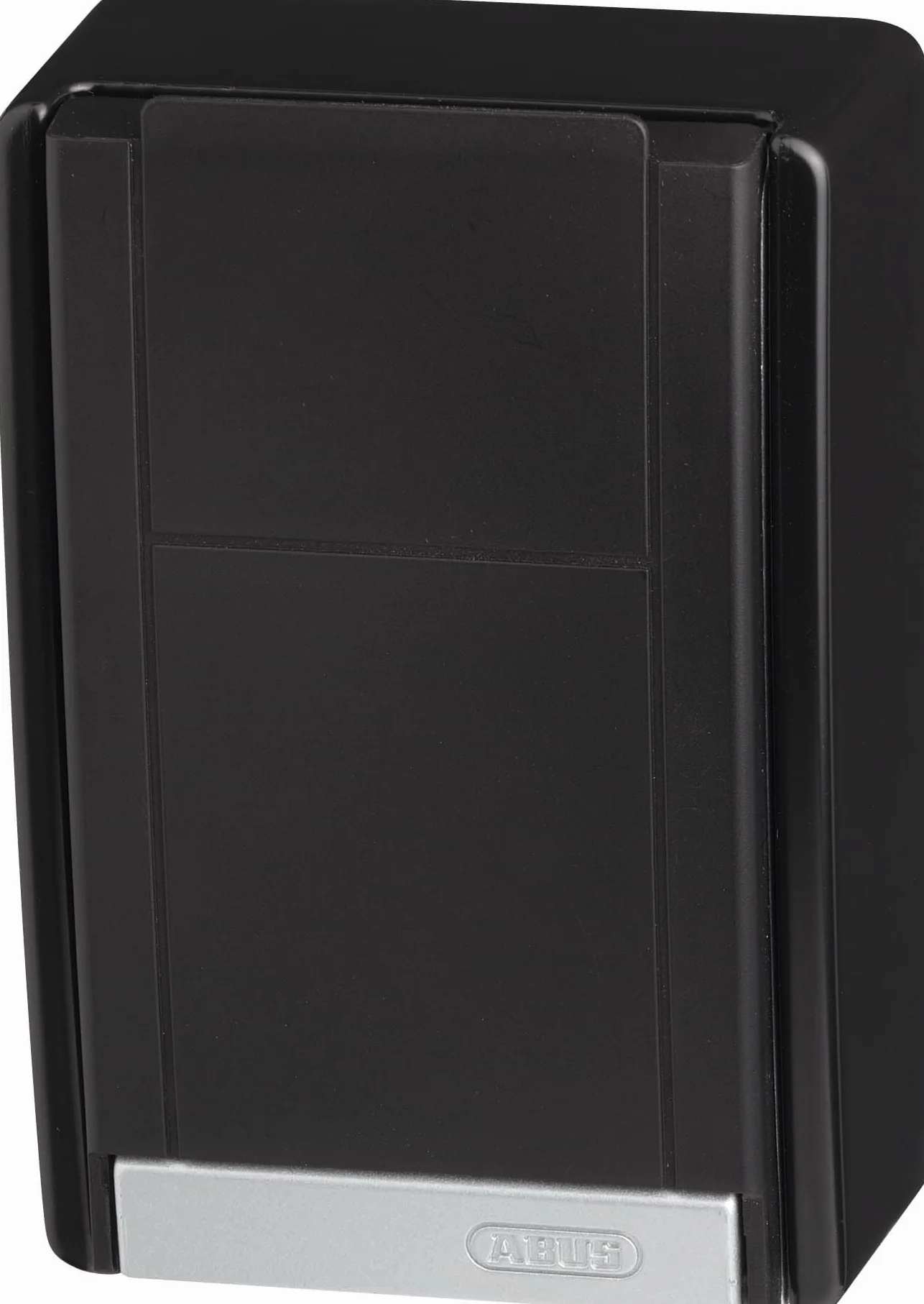Abus Skrzynka na Klucze, Czarny, 120 mm x 82 mm x 46 mm