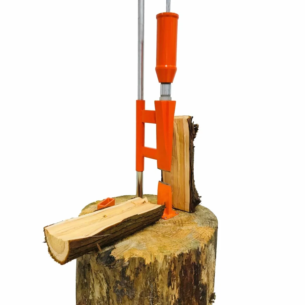 Forest Master Smart Splitter Ręczna łuparka do drewna