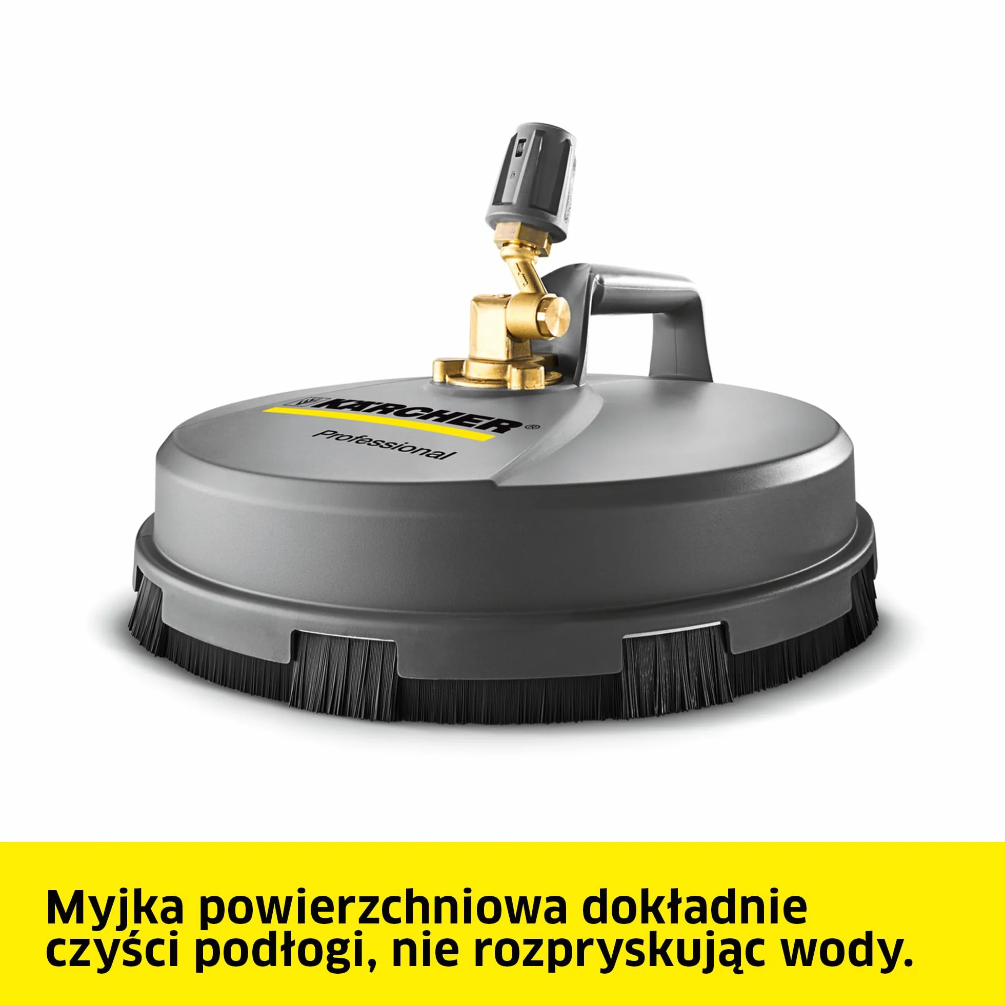 Kärcher HD 5/15 C Plus FR Classic myjka ciśnieniowa 150 bar 500 l/h 27,8 kg wąż 10 m