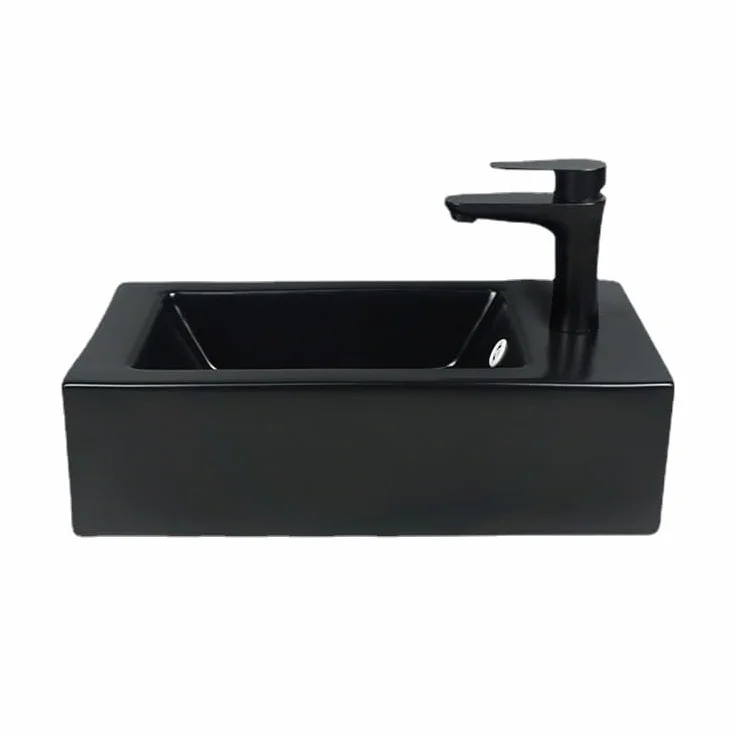 Umywalka Nablatowa Do Łazienki Umywalka Ceramiczna Do Domu Umywalka Hotelowa Umywalka Ceramiczna Nablatowa Do Hotelu Kwadratowa Umywalka Artystyczna Umywalka Nablatowa Do