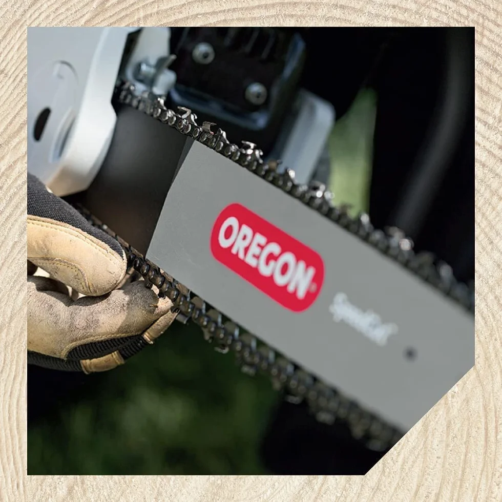Oregon 24548B Bench Kruszarka łańcuchowa Czarny