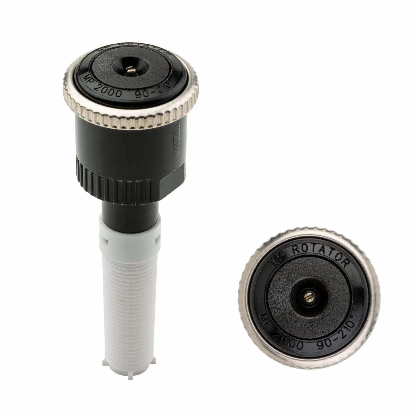 Hunter PRO Spray PRS40 obudowa z MP Rotator 2000 90-210°