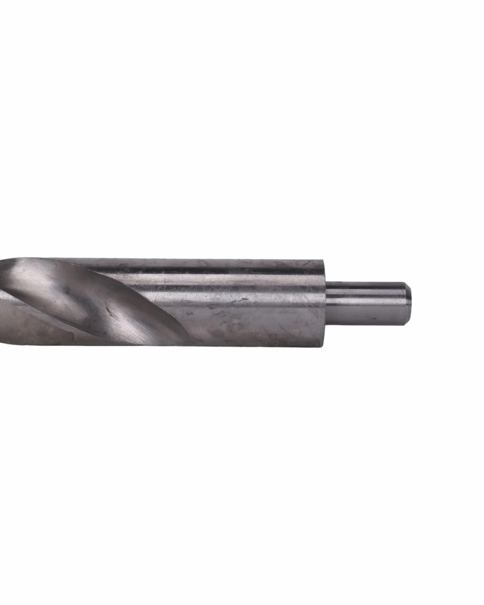 Century Drill & Tool 37264 1" frakcyjne HSS Brad Point bity drewniane, 0,5 cm Zmniejszony chwyt