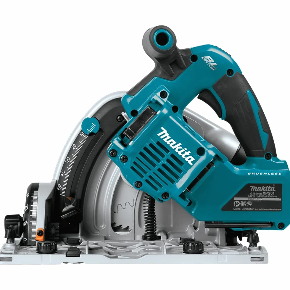 Makita Piła Tarczowa 36 V ZJT-013 39.5 x 29.5 x 32 cm