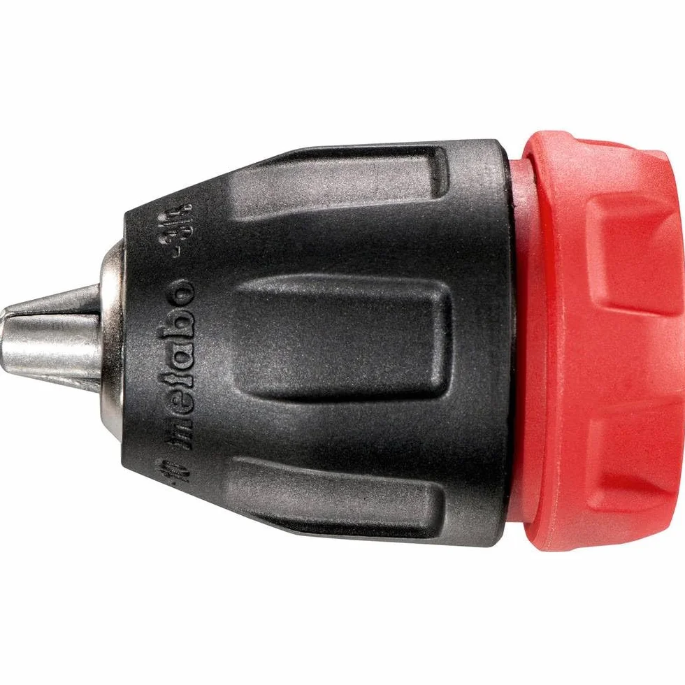 Portabrocas de cambio rápido Futuro Plus H 1 R+L, 10 mm, "Quick" (627259000)