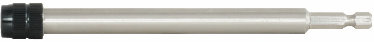 KS Tools 514.1110 Uchwyt bitów magnetyczny i szybkozmienny 150mm, 1/4"
