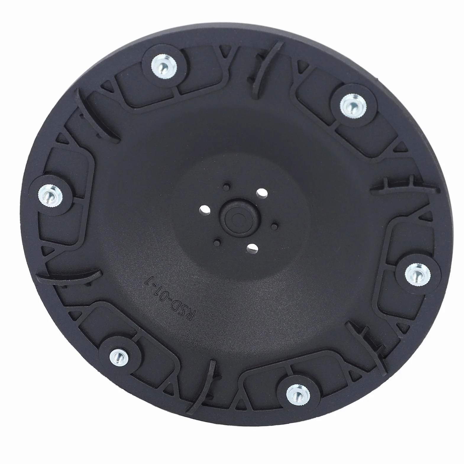 Ferrex Scheppch Yardforce PowerWorks Dysk Trawinowy 150,3 mm 27,2 mm