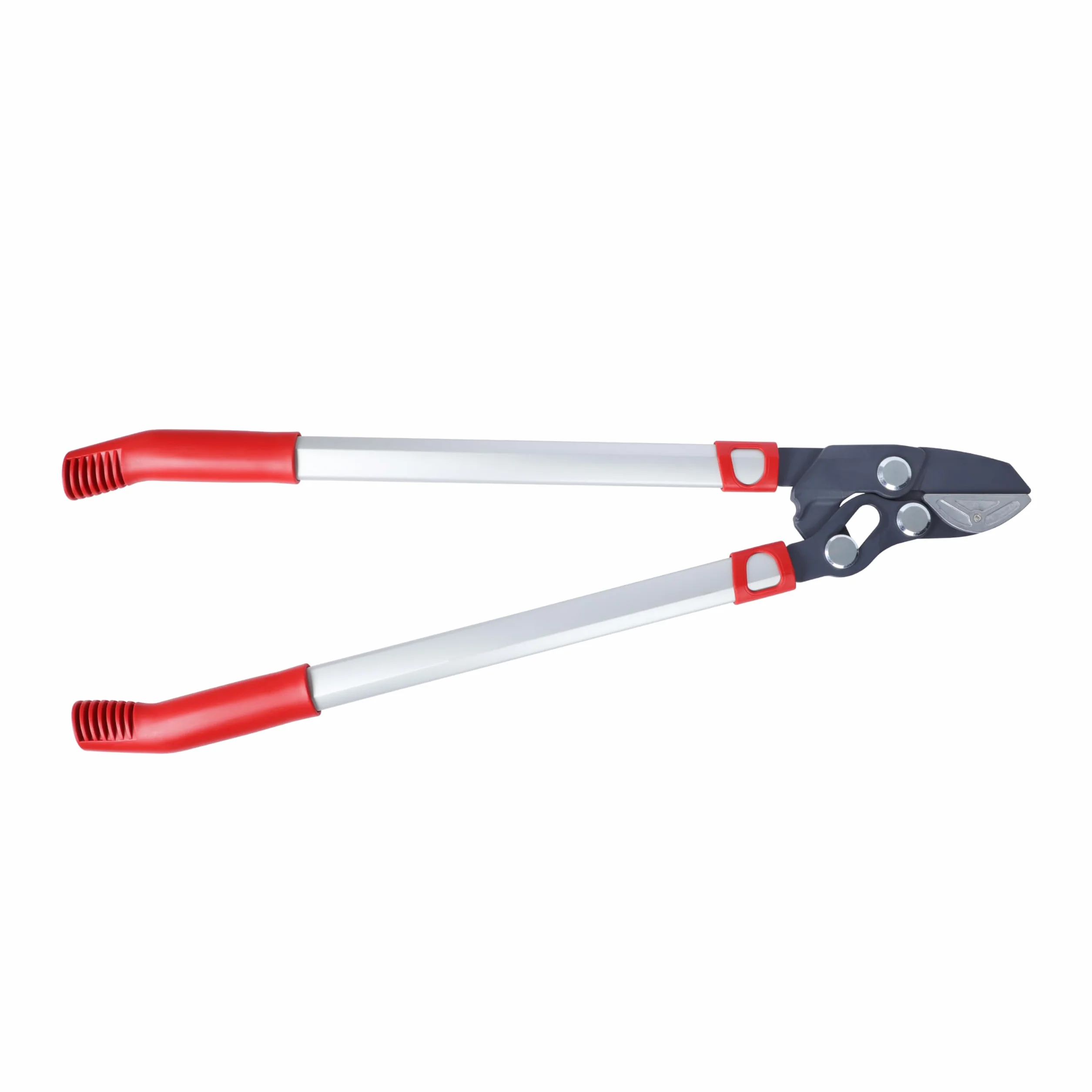 Wolf Garten "Power CUT RS 650" Lopper, czerwony/żółty/srebrny, 66 x 21 x 3,3 cm