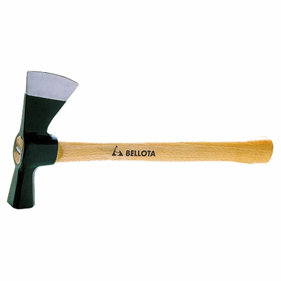 Bellota 8008 siekiera, uchwyt z drewna bukowego, 29 mm
