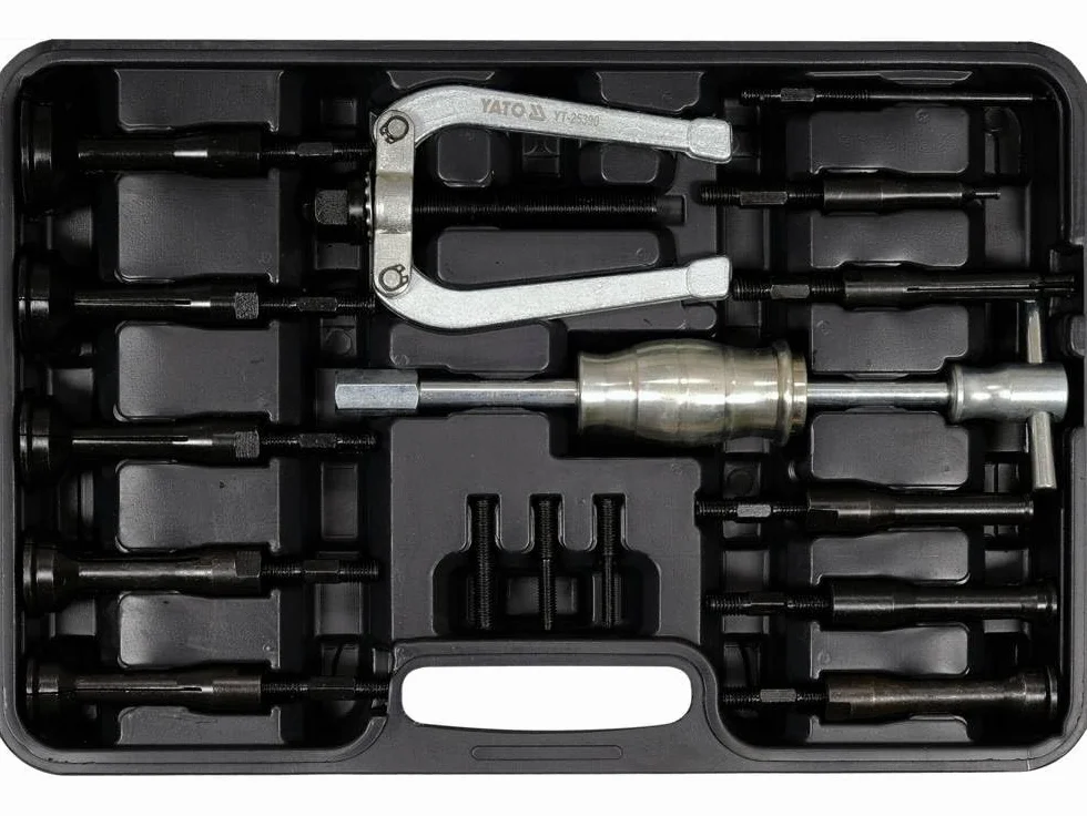 YATO YT-25390 Zestaw ściągacza