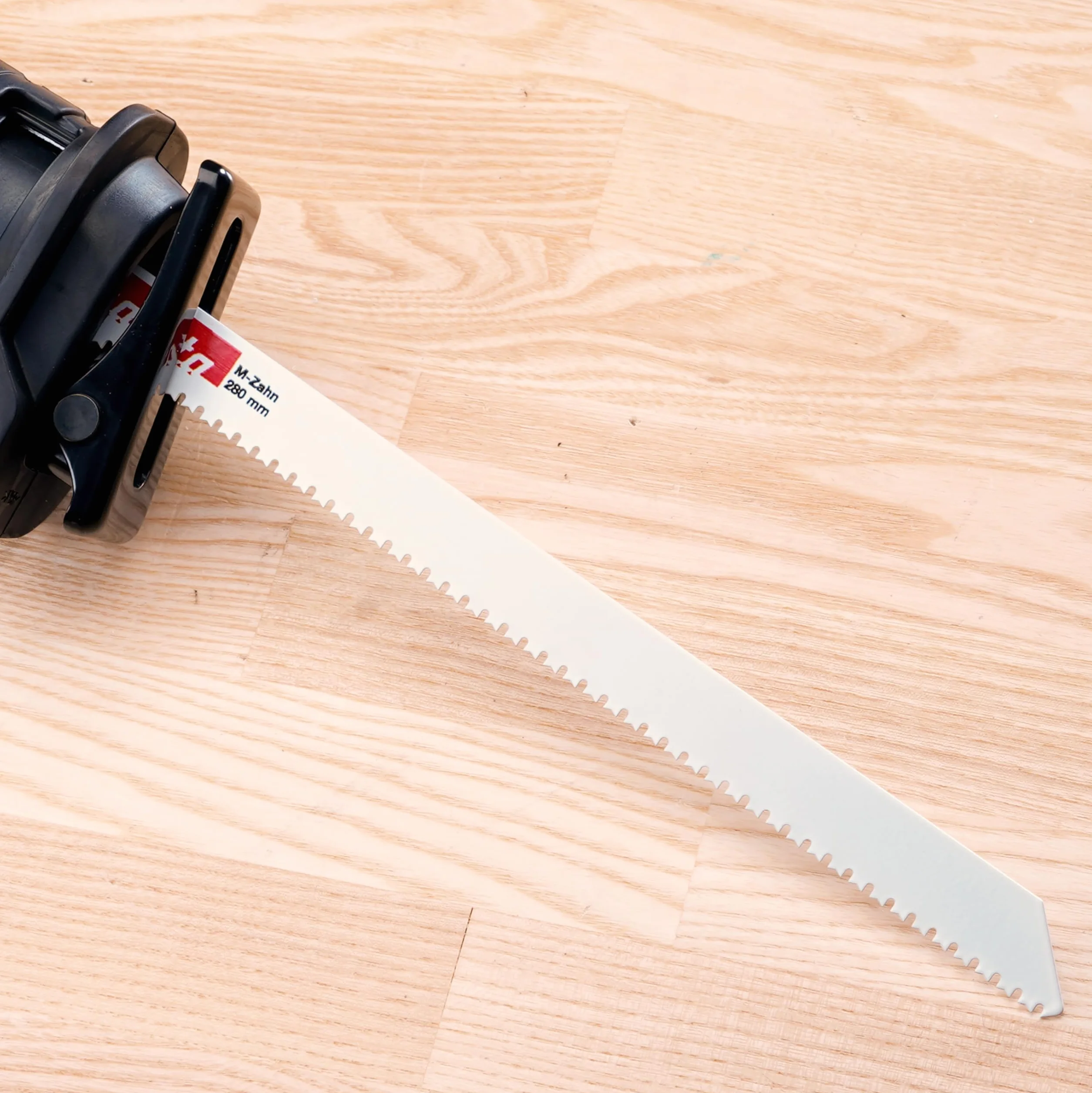 Makita P-45727 Mak-Force brzeszczot do piły szablastej, 280 mm, 5 sztuk
