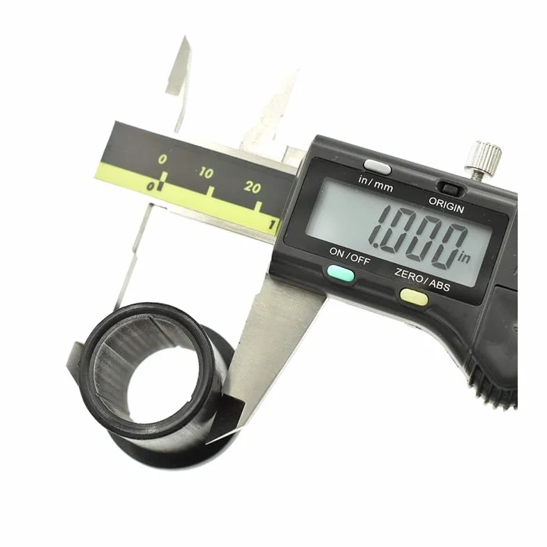 Tuleja łożyska przedniego koła do Troy-Bilt MTD 741-0990 741-0516B 741-0516A ze smarowniczkami