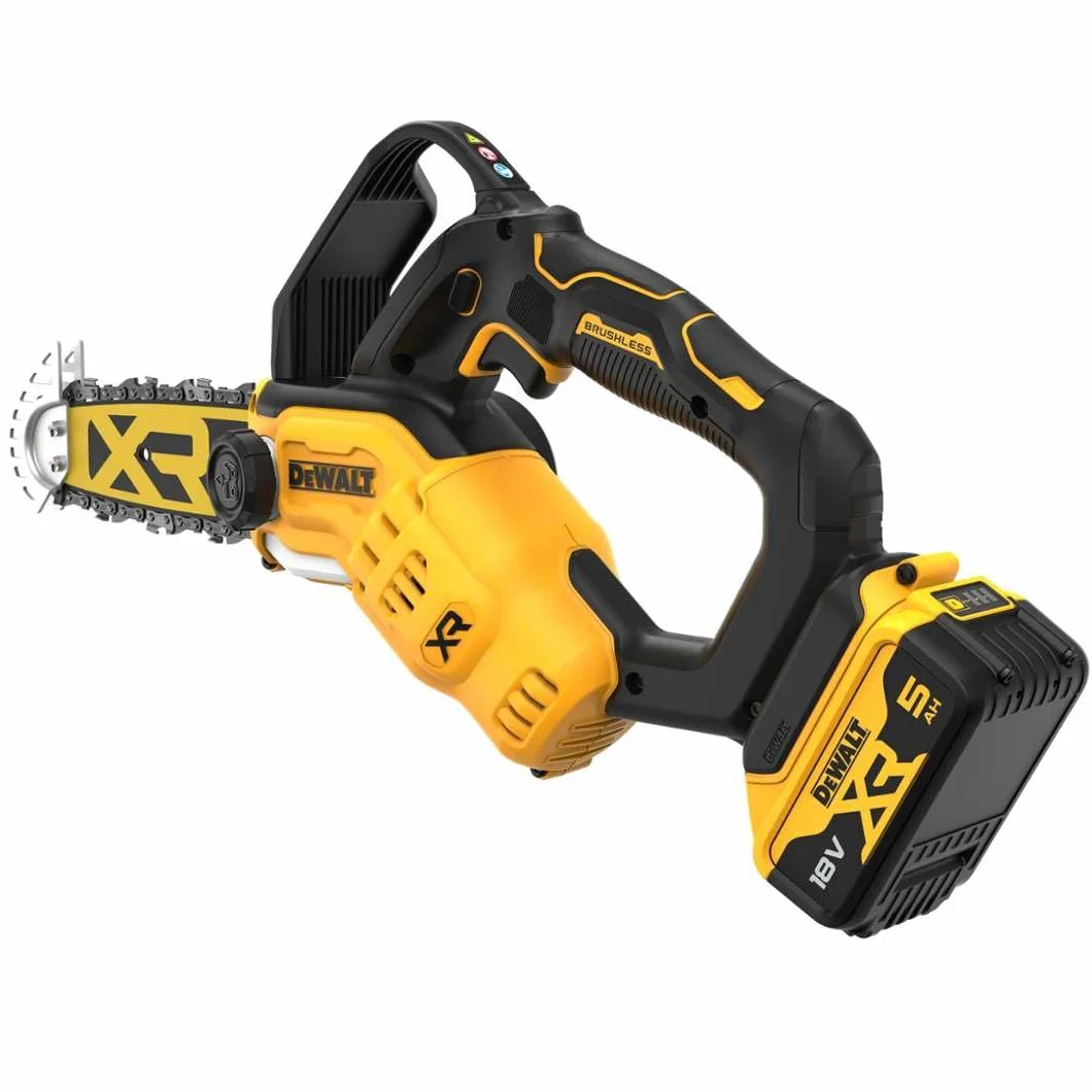 DEWALT XR 18V 5Ah Brushless Lithium-Ion Charger