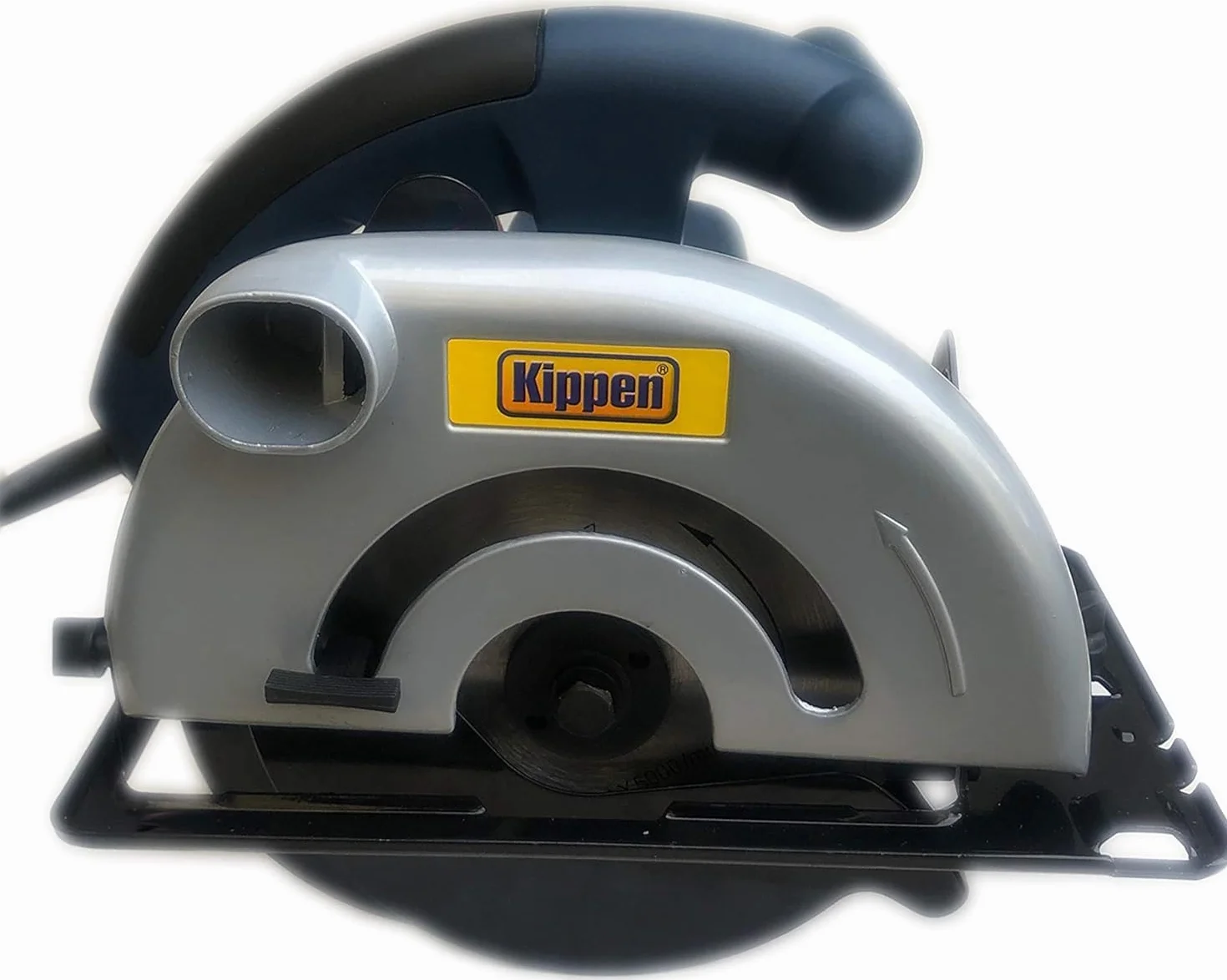 Kippen 4063K elektryczna piła tarczowa 1200 W