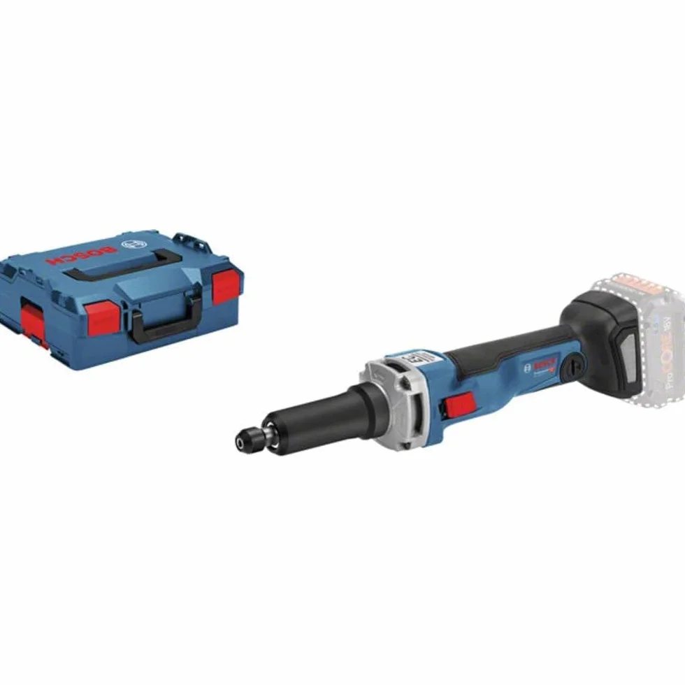 Bosch Professional GGS 18V-23 LC akumulatorowa szlifierka prosta 18V 23000 min⁻¹ L-BOXX