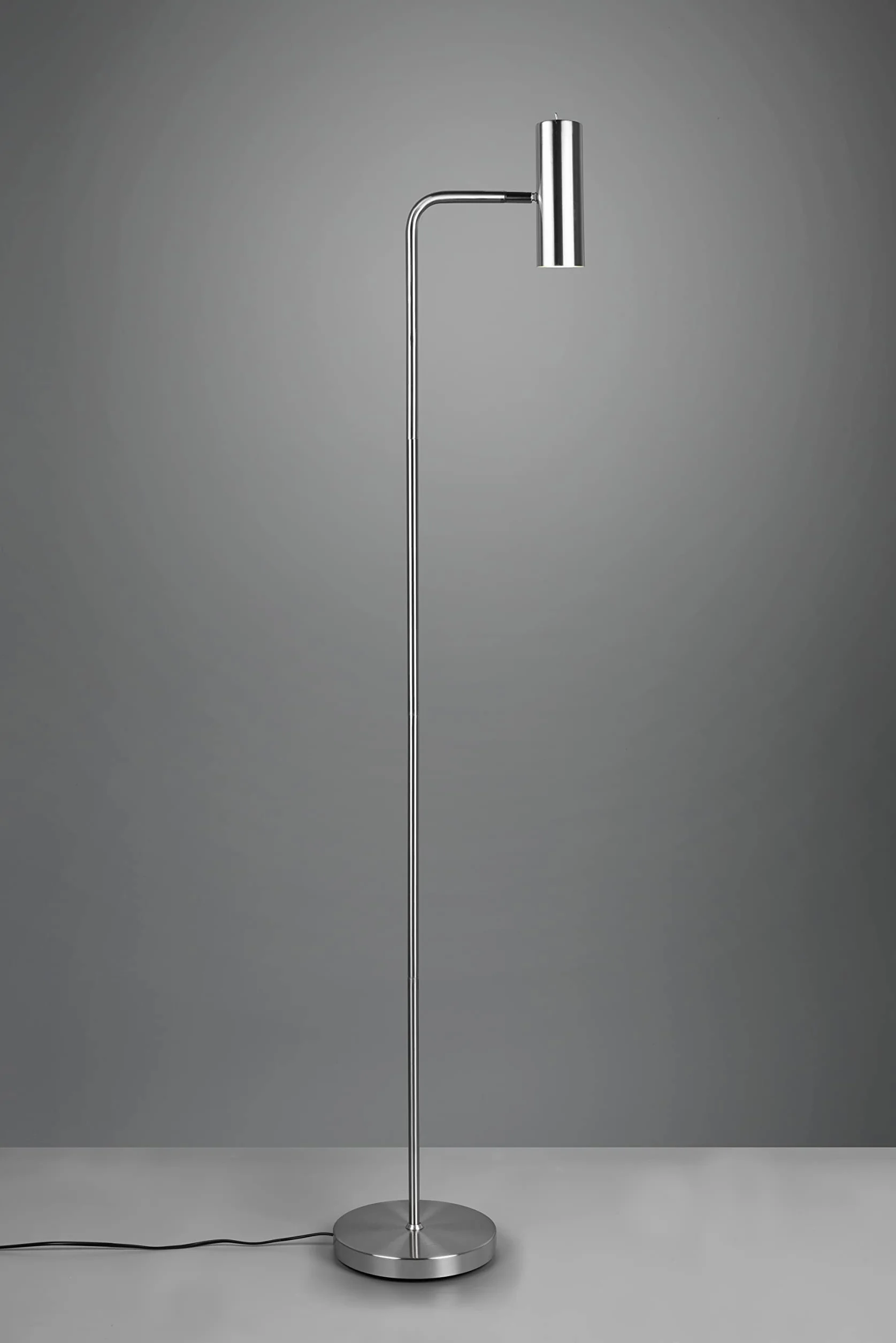 Trio, Lampa stojąca, Marley 1xGU10