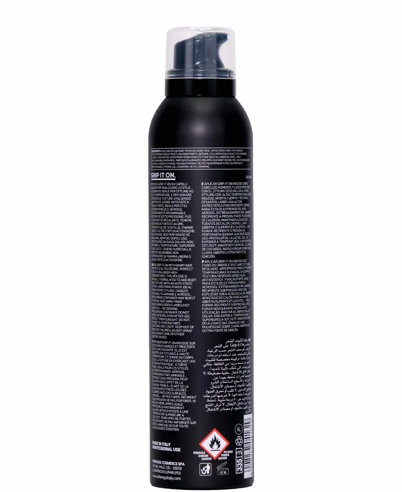 Alter Ego Hasty Too Grip It On 250ml