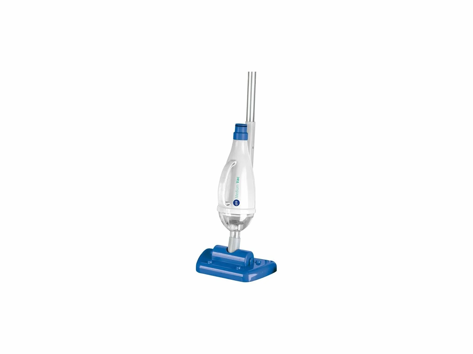 Gre AR20637 Ręczny odkurzacz basenowy Medium Vac