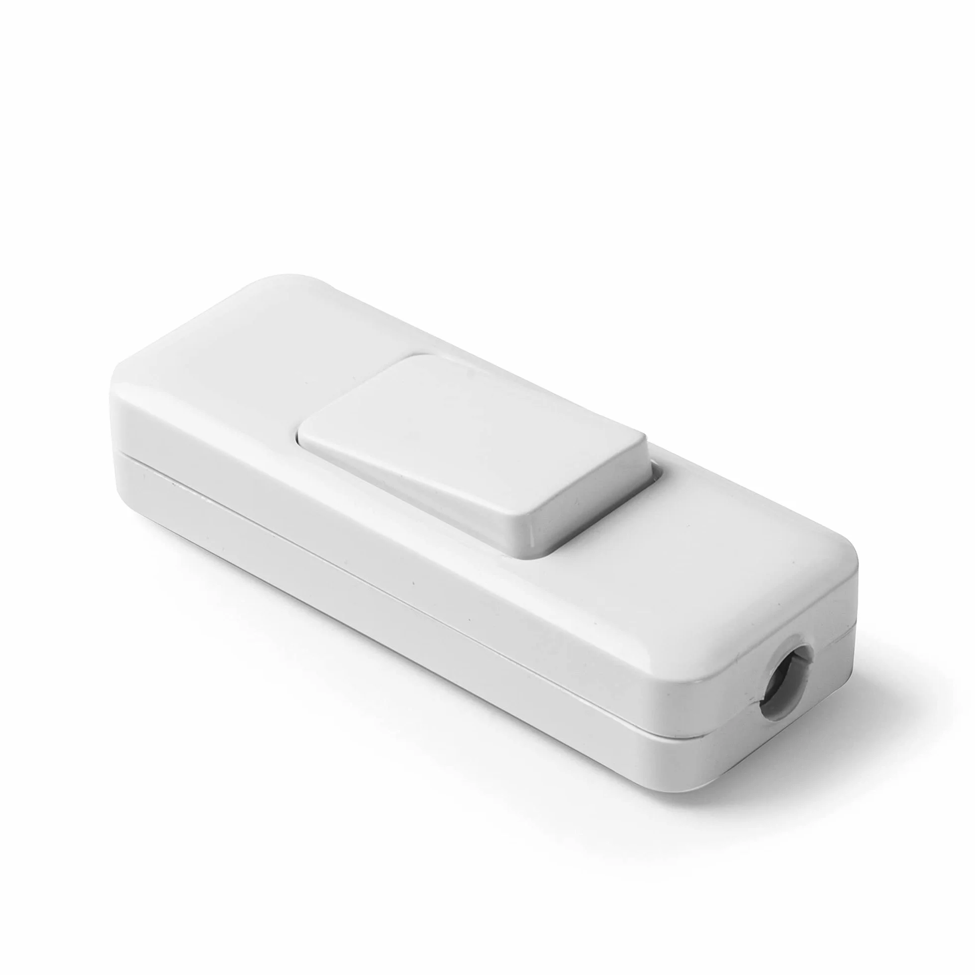 Famatel 4402 przełącznik pośredni 2 a-250 V biały