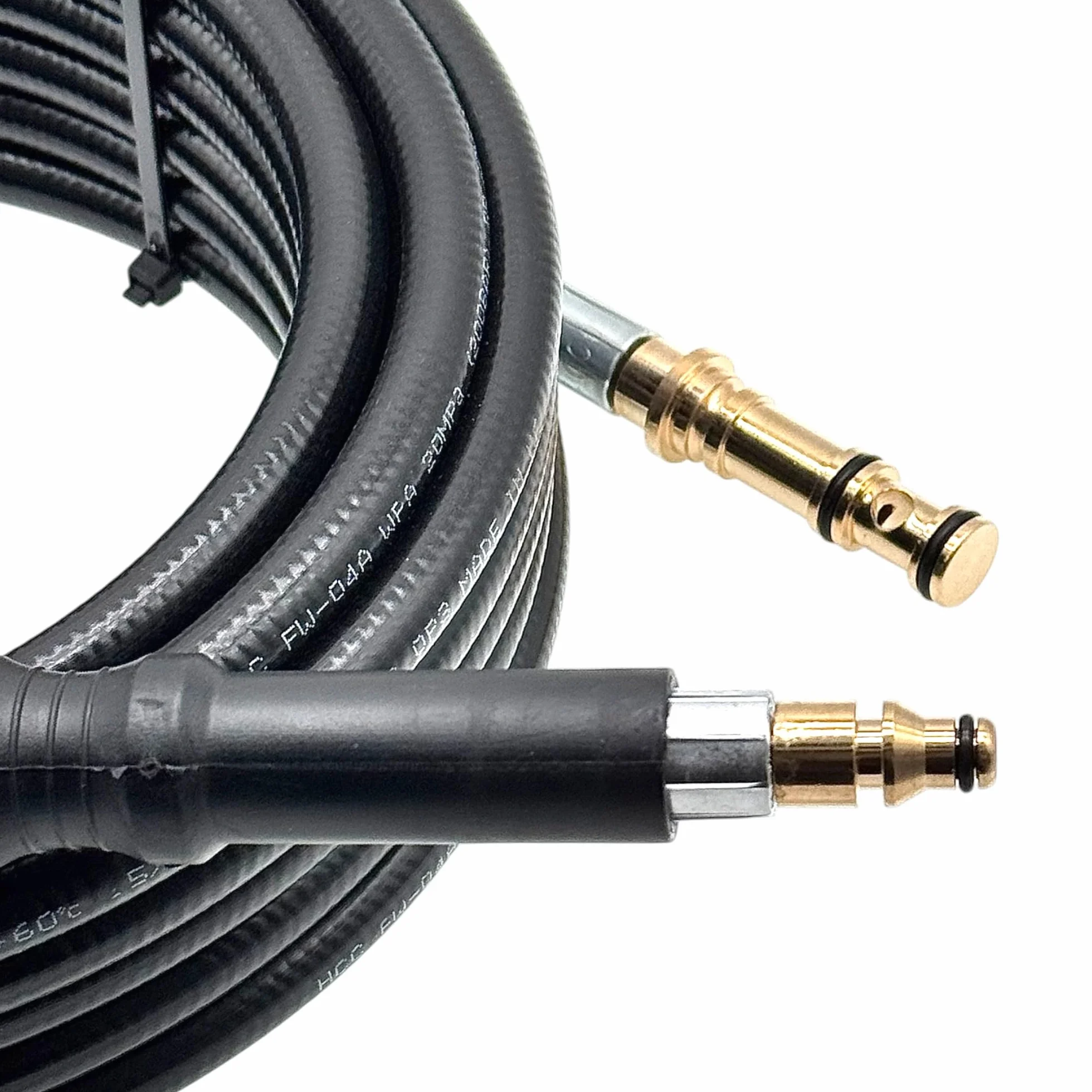 Wąż wysokociśnieniowy Nilfisk Premium 190 P 160.2 15m Superflex zamiennik 6528611