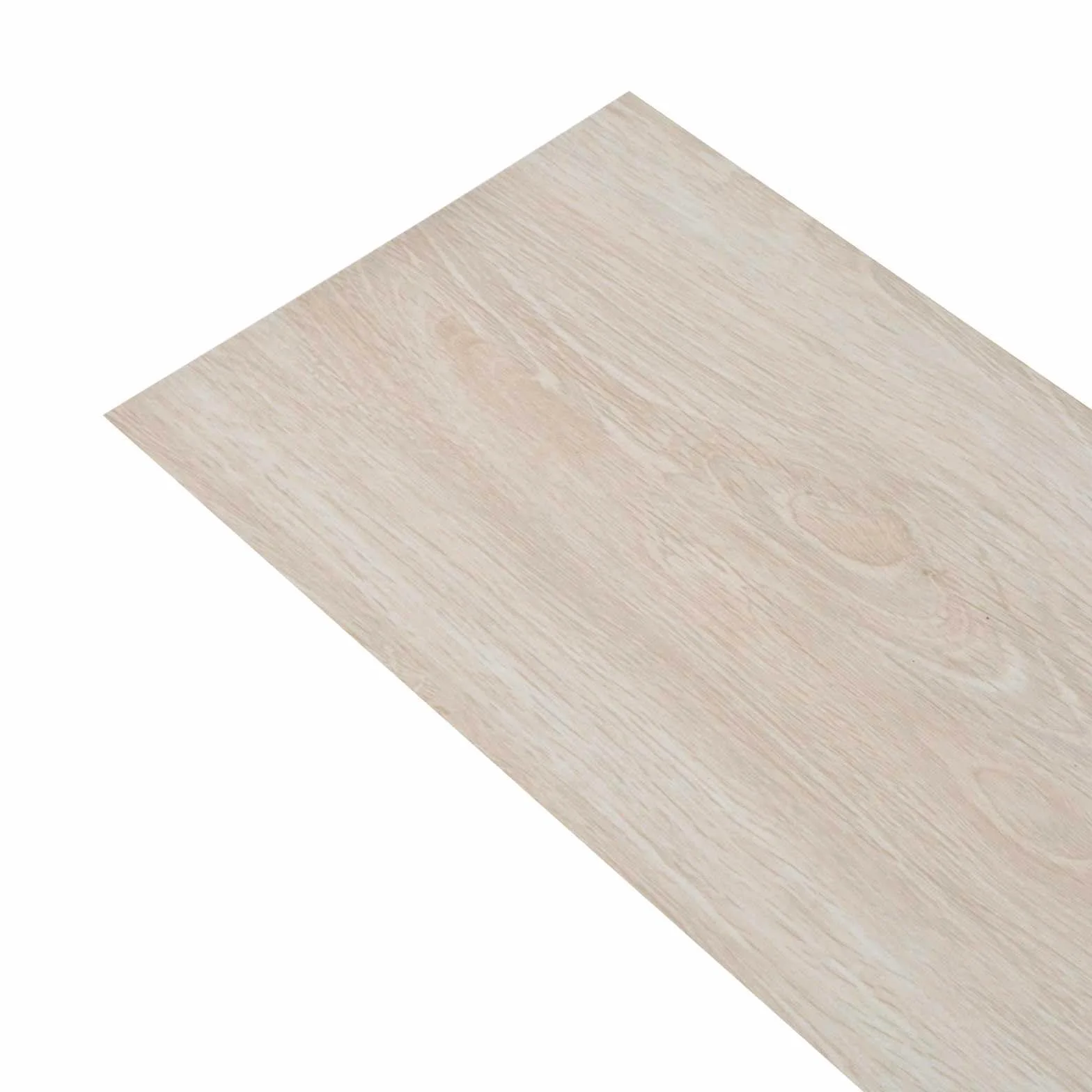 Samoprzylepne deski podłogowe PCW 30,5 x 61 cm, 28 sztuk | Wygląd drewna, łatwy w pielęgnacji, nowoczesny, minimalistyczny, do salonu i sypialni