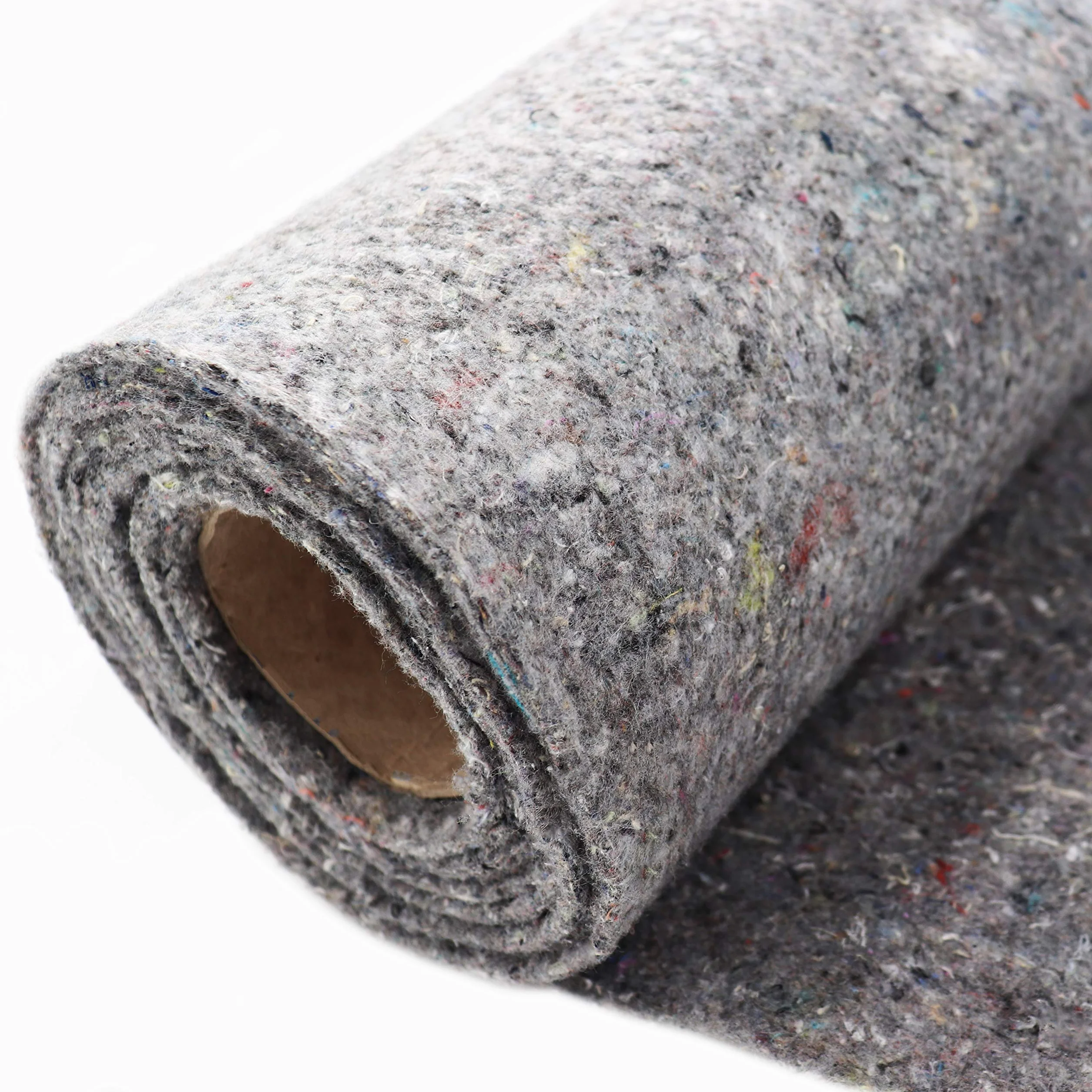 Aquagart Teichvlies 500g 26m² 2m Rollenbreite Schutzvlies für Teichfolie Pool Unterlage