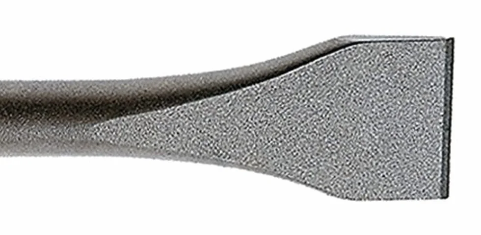Makita Dłuto szerokie, 115 x 400 mm, HM1300, P-13518