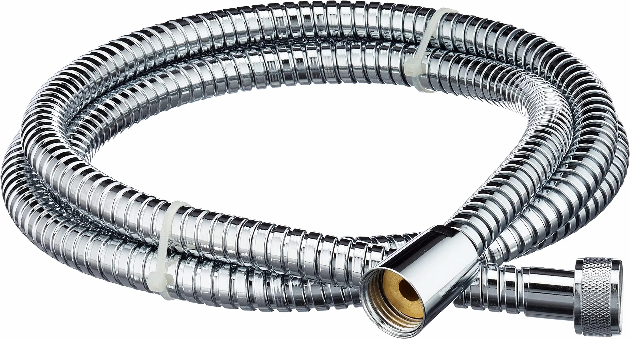 Wąż prysznicowy - Ideal Standard Metalflex uniwersalny wąż prysznicowy 1,25 m, chrom, BF125AA