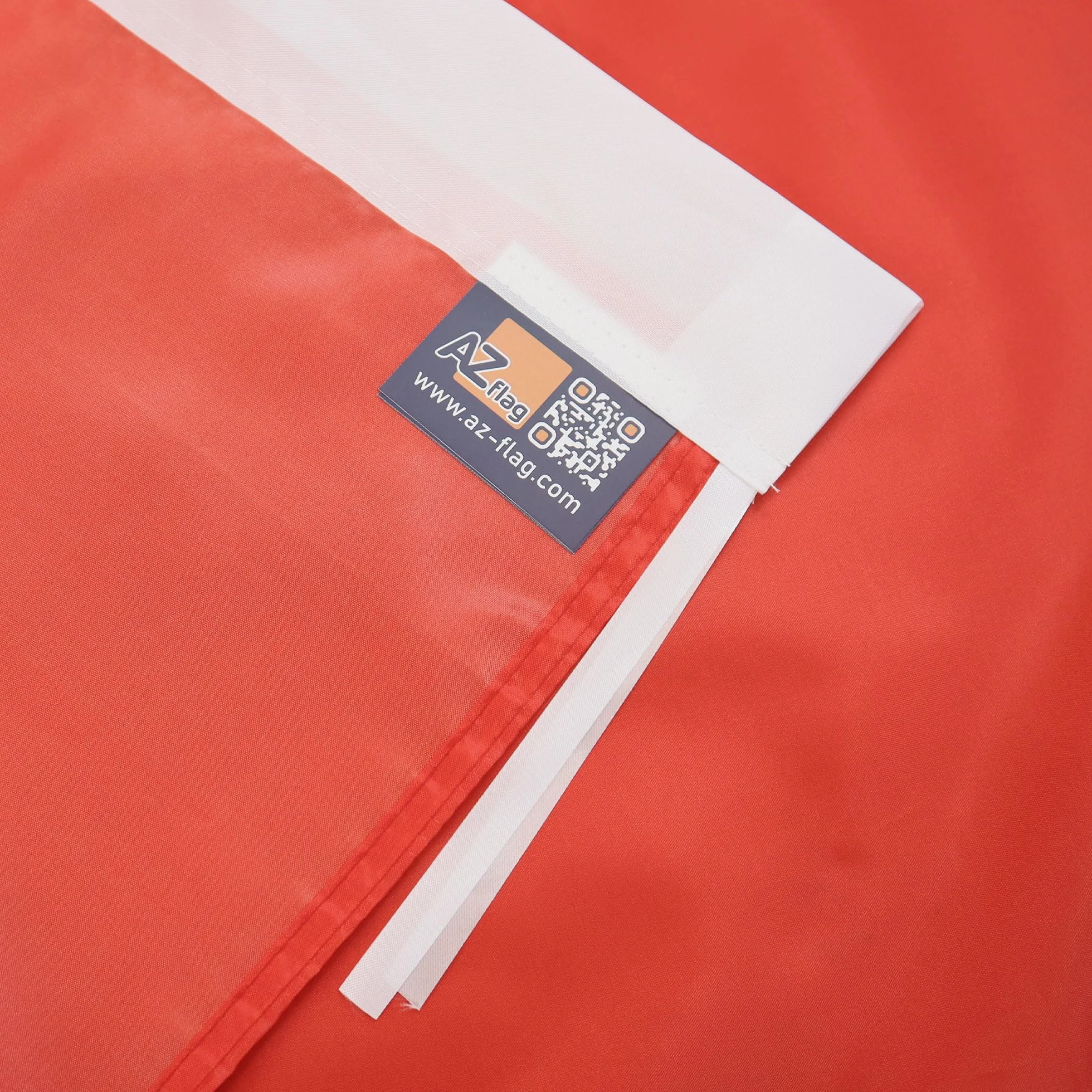Drapeau Pologne Spécial Supporter 150cm x 90cm