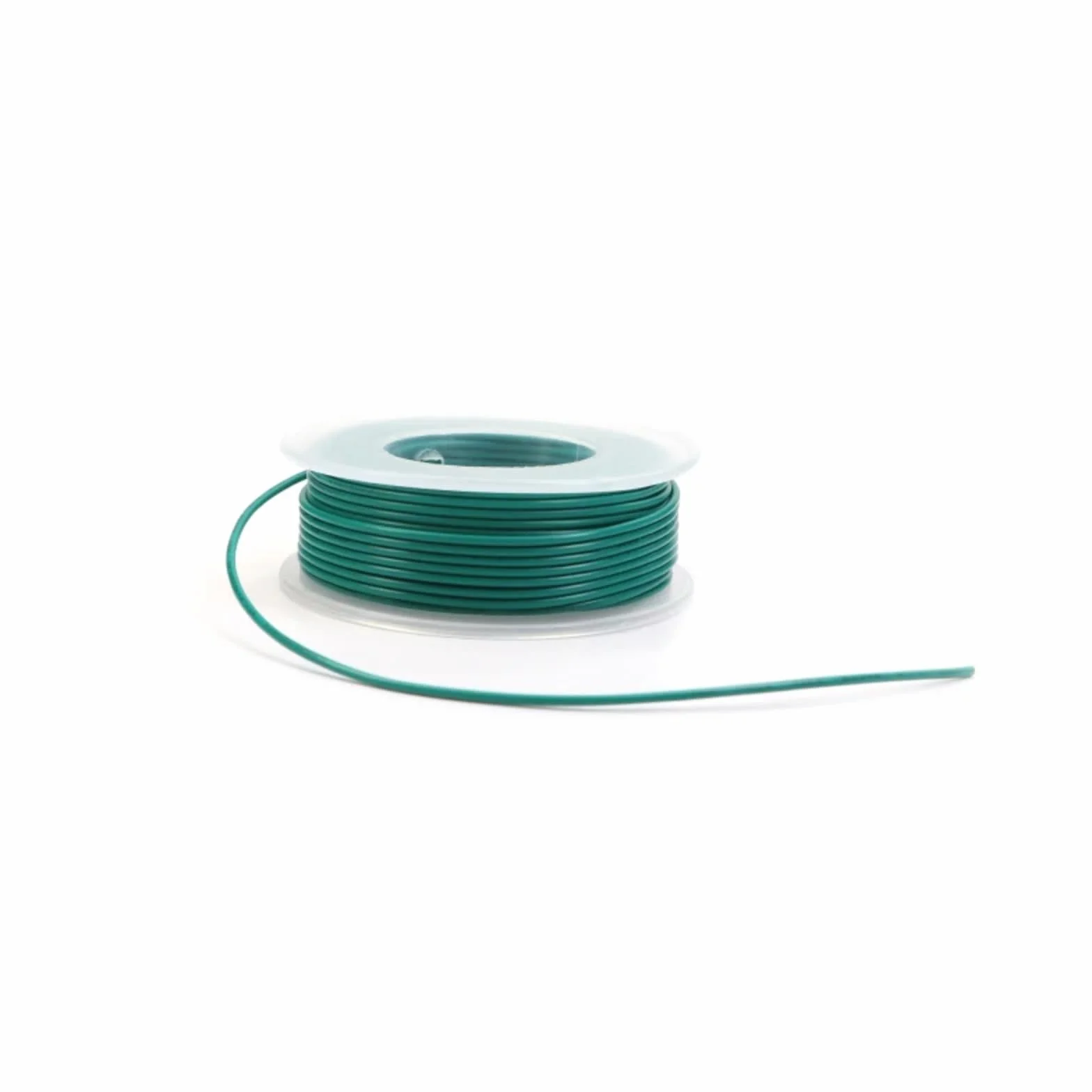 30/28/26/24/22/20/18/16AWG Kabel miedziany izolowany z gumy silikonowej 600V zestaw | Czarny i czerwony, czarny i pomarańczowy