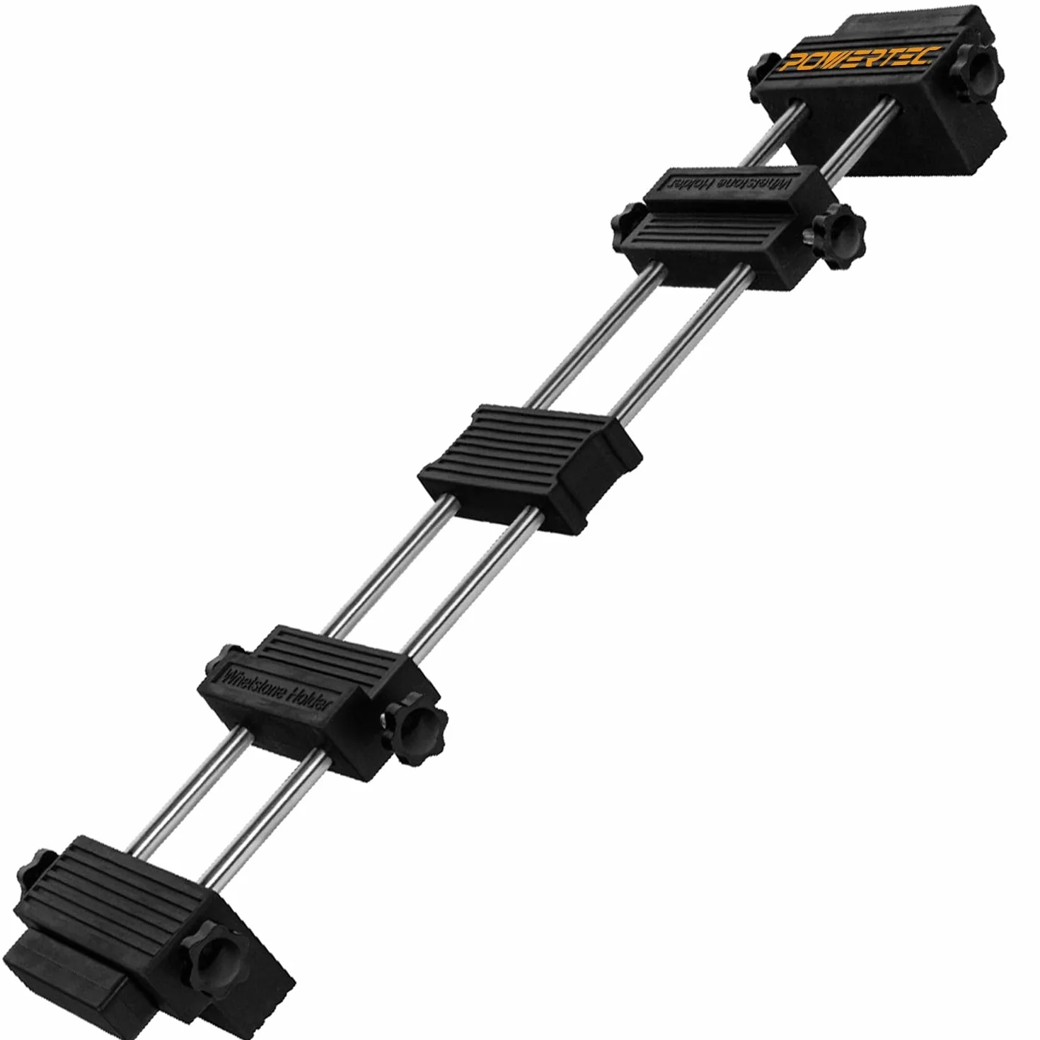 POWERTEC 71671 Sharpening Stone Holder