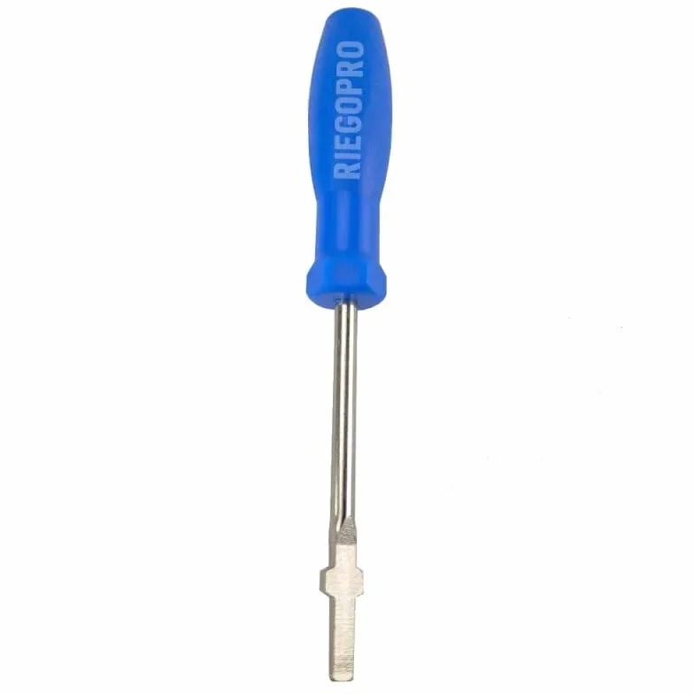 RIEGOPRO klucz do zraszaczy RP-500 kompatybilny z Rain Bird 3000 5000