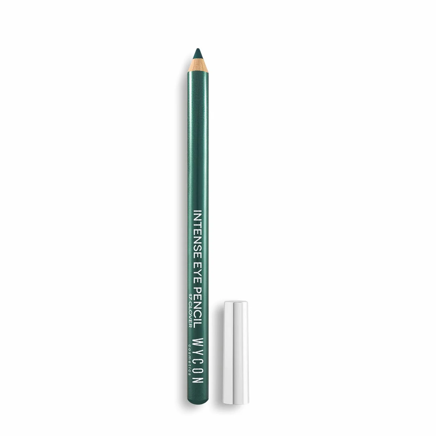 WYCON cosmetics Intense Eye Pencil 17 koniczyna