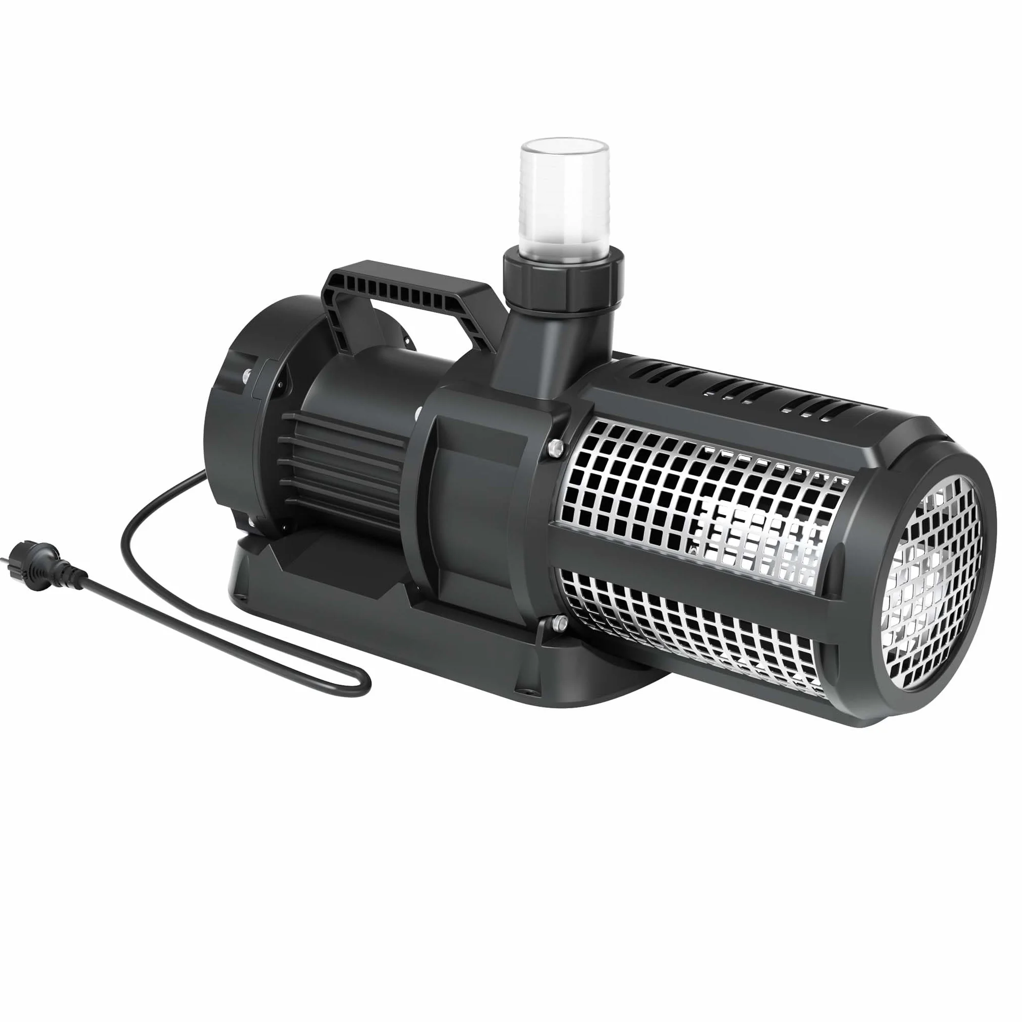 SunSun SuperEco CET-35000 Pompa filtrowa do stawu 450W 32000l/h 10m
