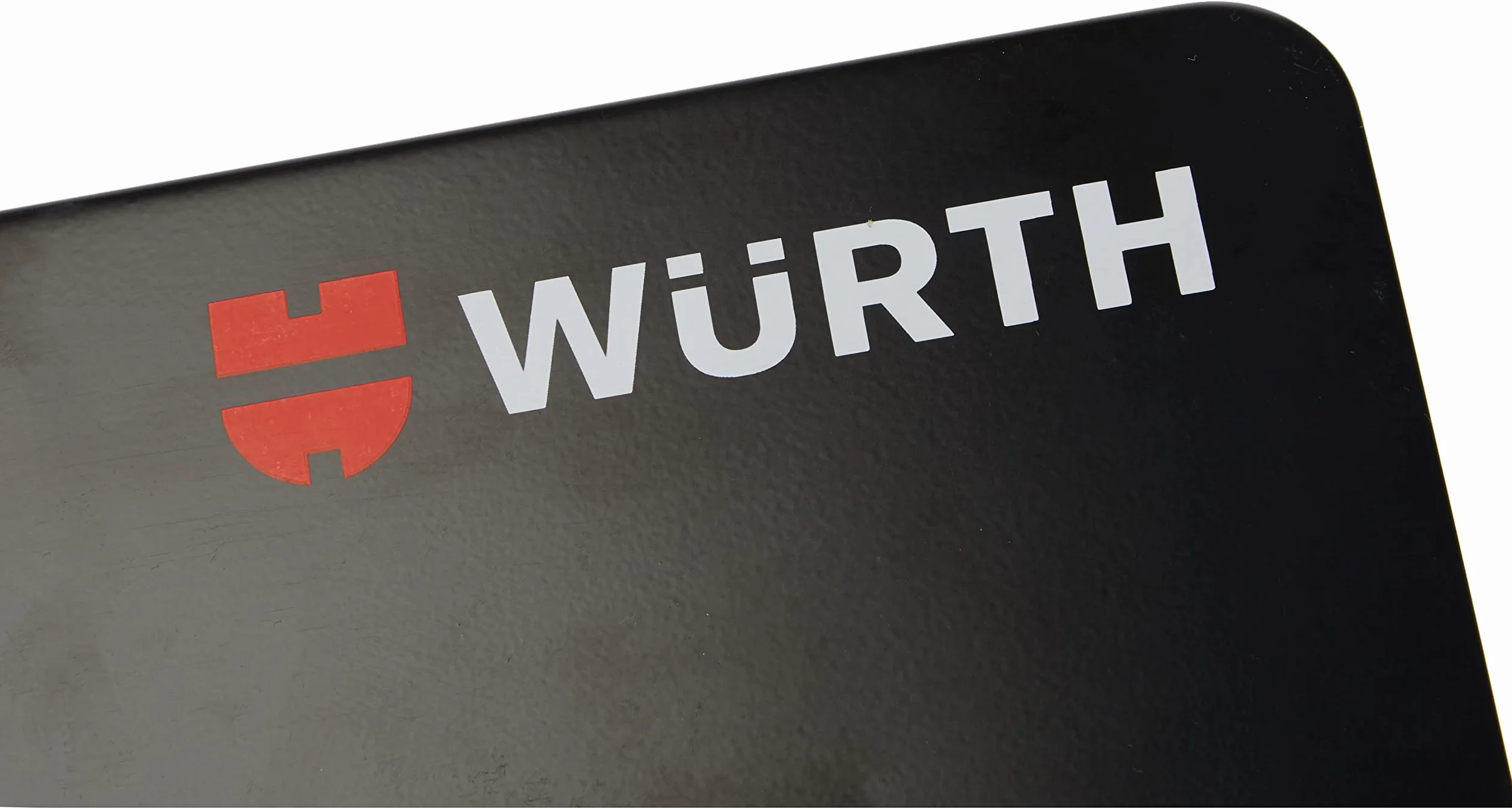 Wurth 0965090590 Zestaw kluczy nasadowych 1/4" i 1/2", 59 sztuk