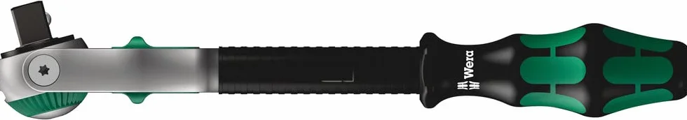Wera 8000 C Carraca Zyklop Speed SB