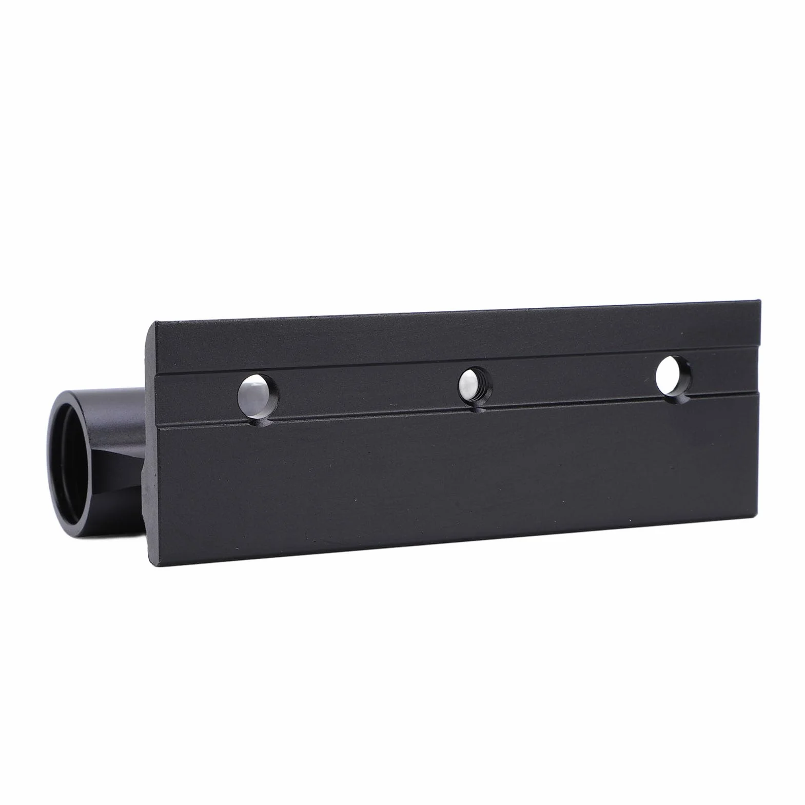 POENVFPO Lekki Blok Widelca Rowerowego ze Stopu Aluminium, M20