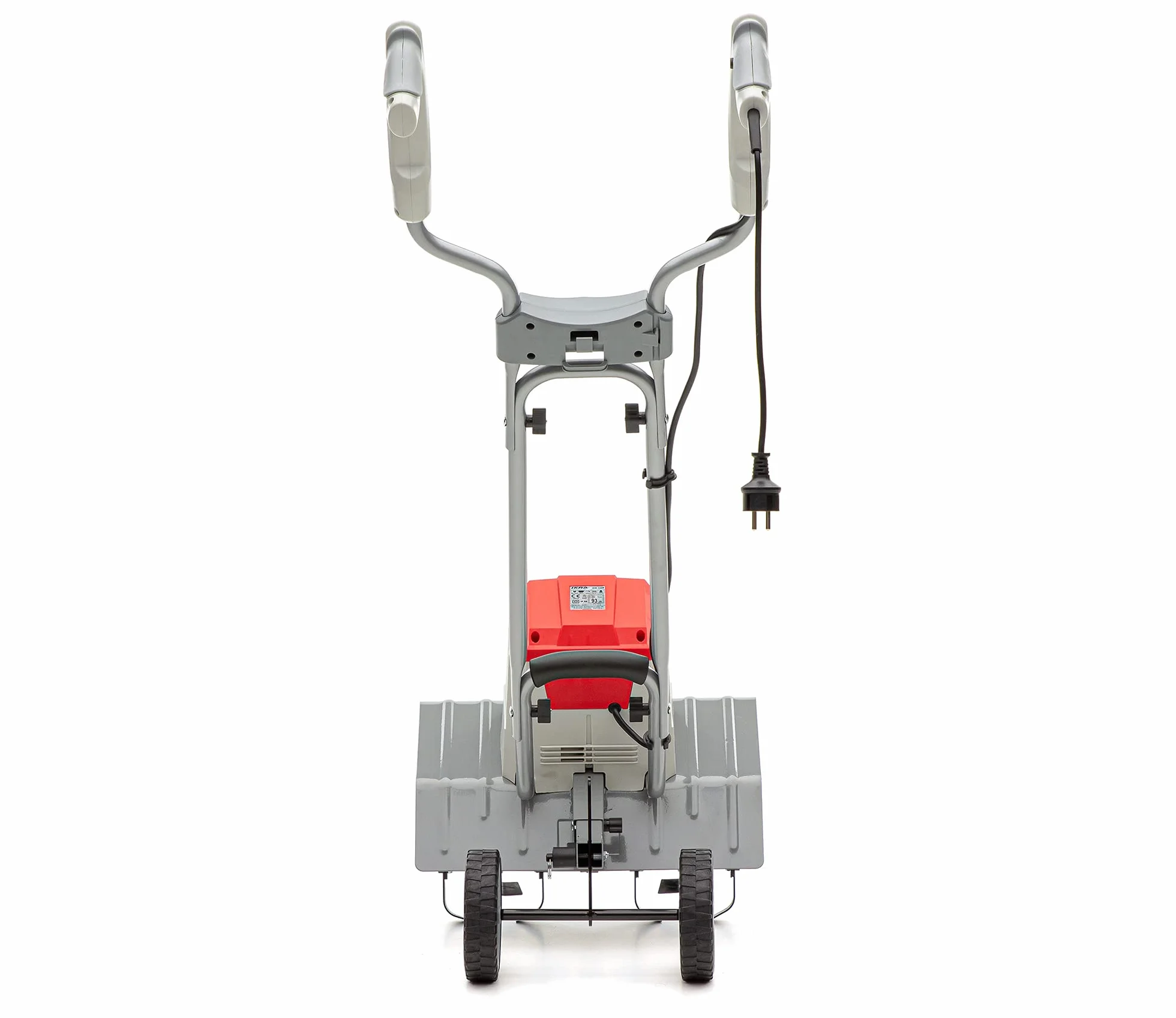 IKRA Glebogryzarka elektryczna IEM 1200 1200 W 40 cm