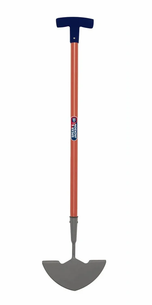 Spear & Jackson 2164NS Select Nóż do darni ze stali węglowej