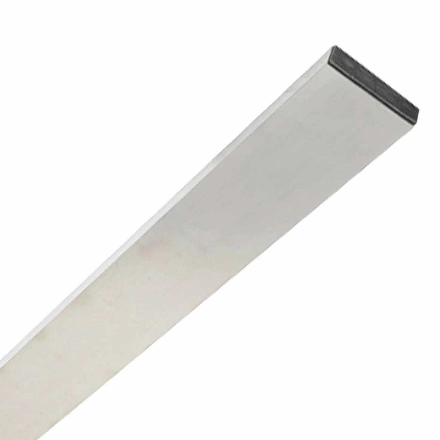 Maurer 2210615 - Linijka aluminiowa, 80 x 20 cm, długość 300 cm