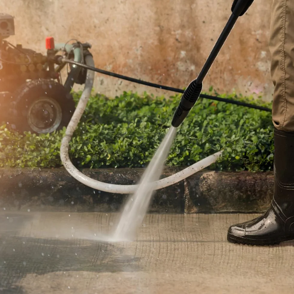 Karcher Dirt Blaster myjka natryskowa K2-K7