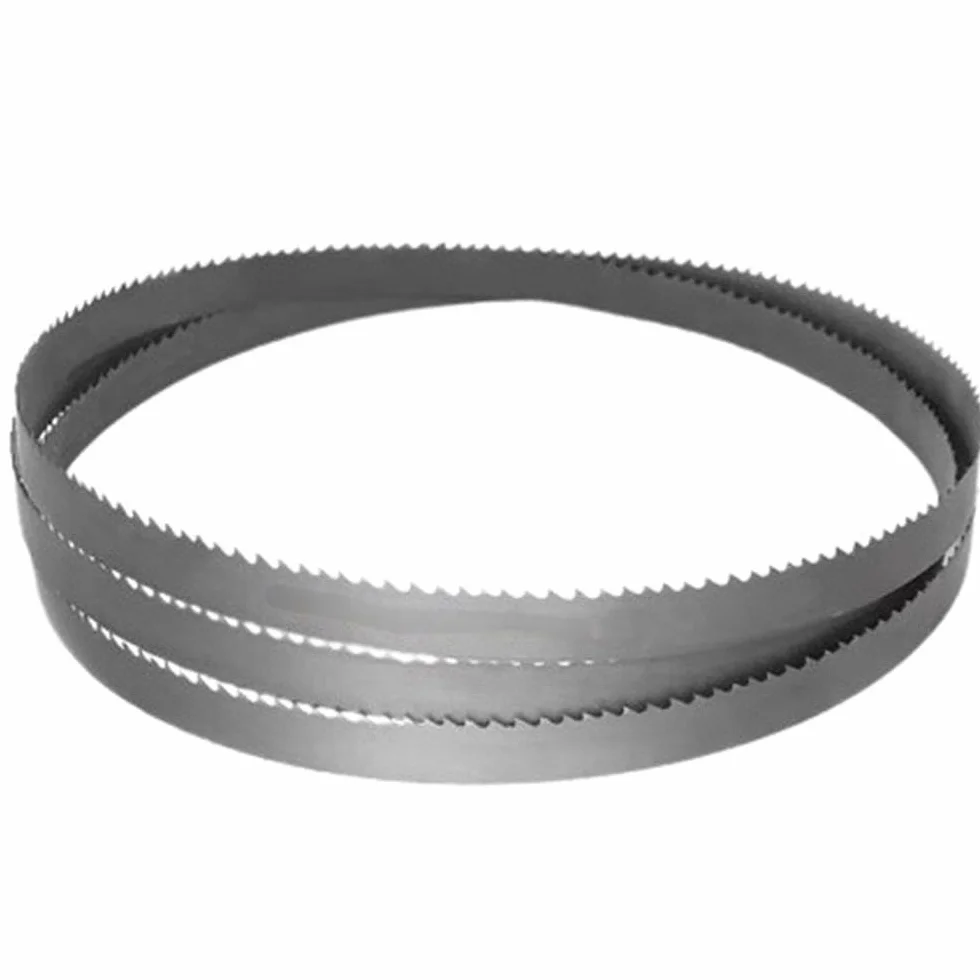 2360 2362 2400 2460 mm Brzeszczot bimetaliczny, 14TPI x 13x0,6 Kompaktowe brzeszczoty taśmowe, Brzeszczoty M42 do cięcia twardego drewna i metalu(2460mm)