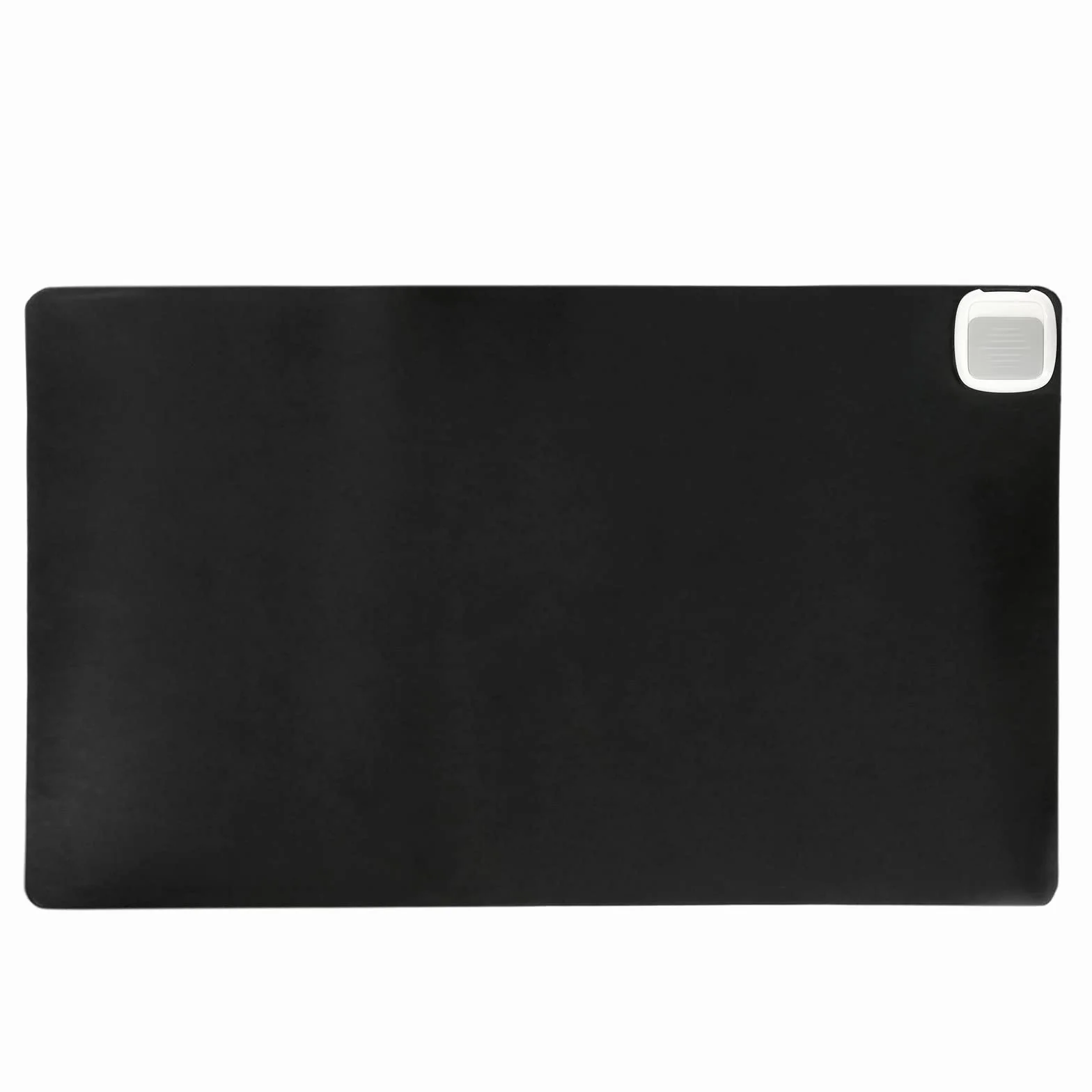 PrimeMatik Mata Grzewcza Podłogowa 60x36 cm 65W Czarny