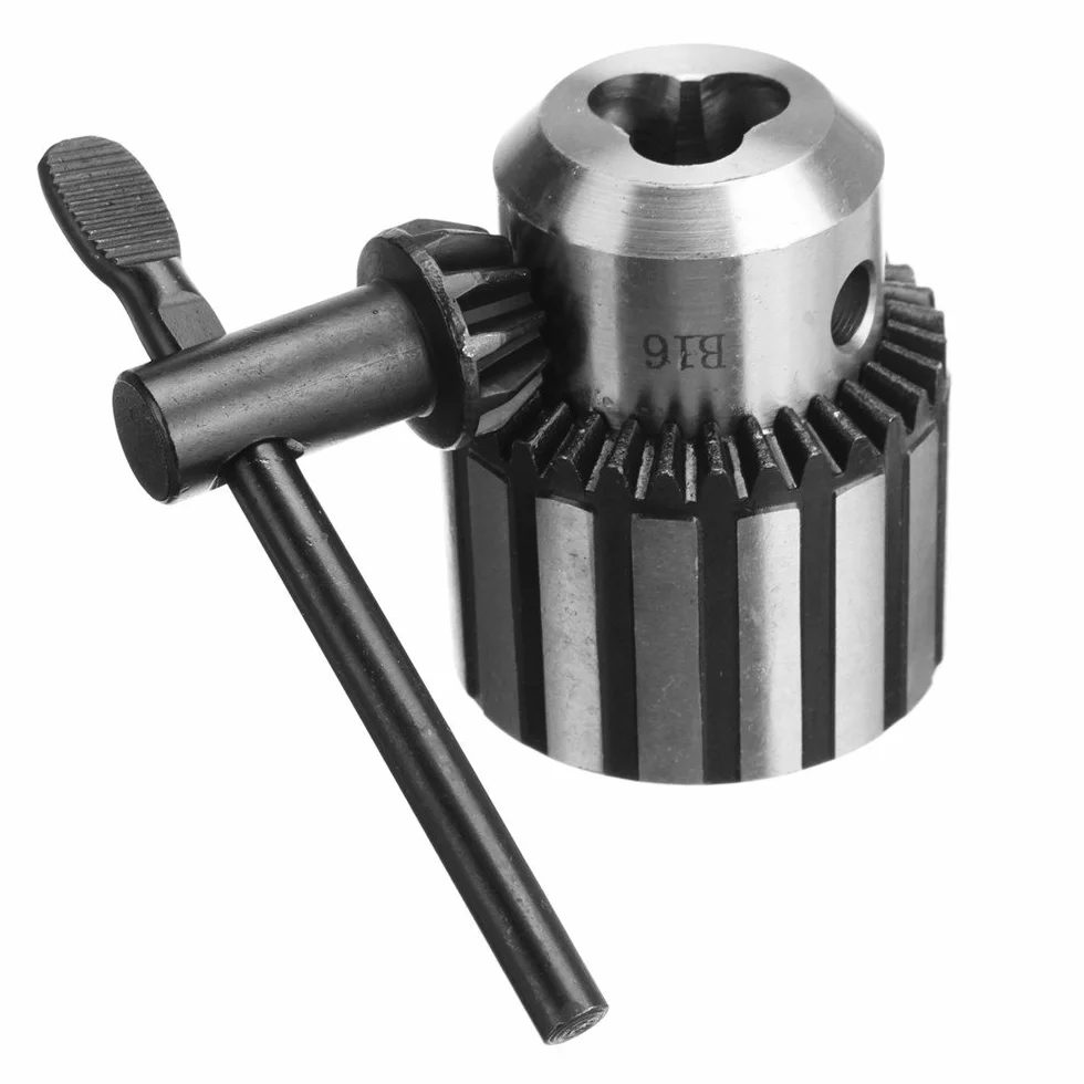 B16 0,5-13 mm klucz typ tokarka uchwyt wiertarski tokarka stożkowa narzędzie