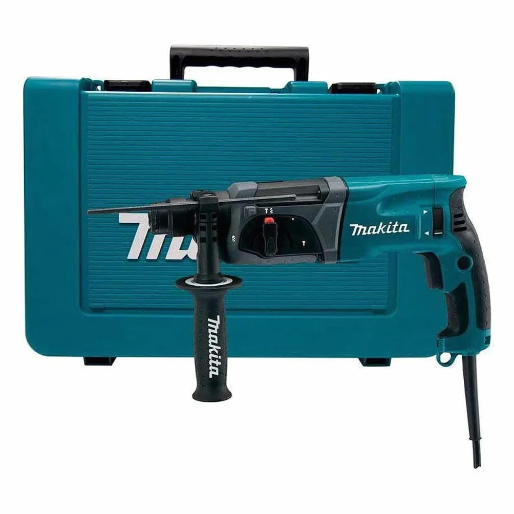 Makita Hr 2470 Sds-Plus Młot Udarowo-Obrotowy