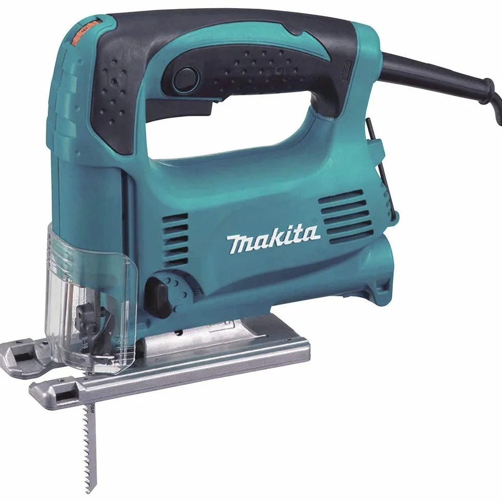 Makita Wyrzynarka 4329 K z Walizką