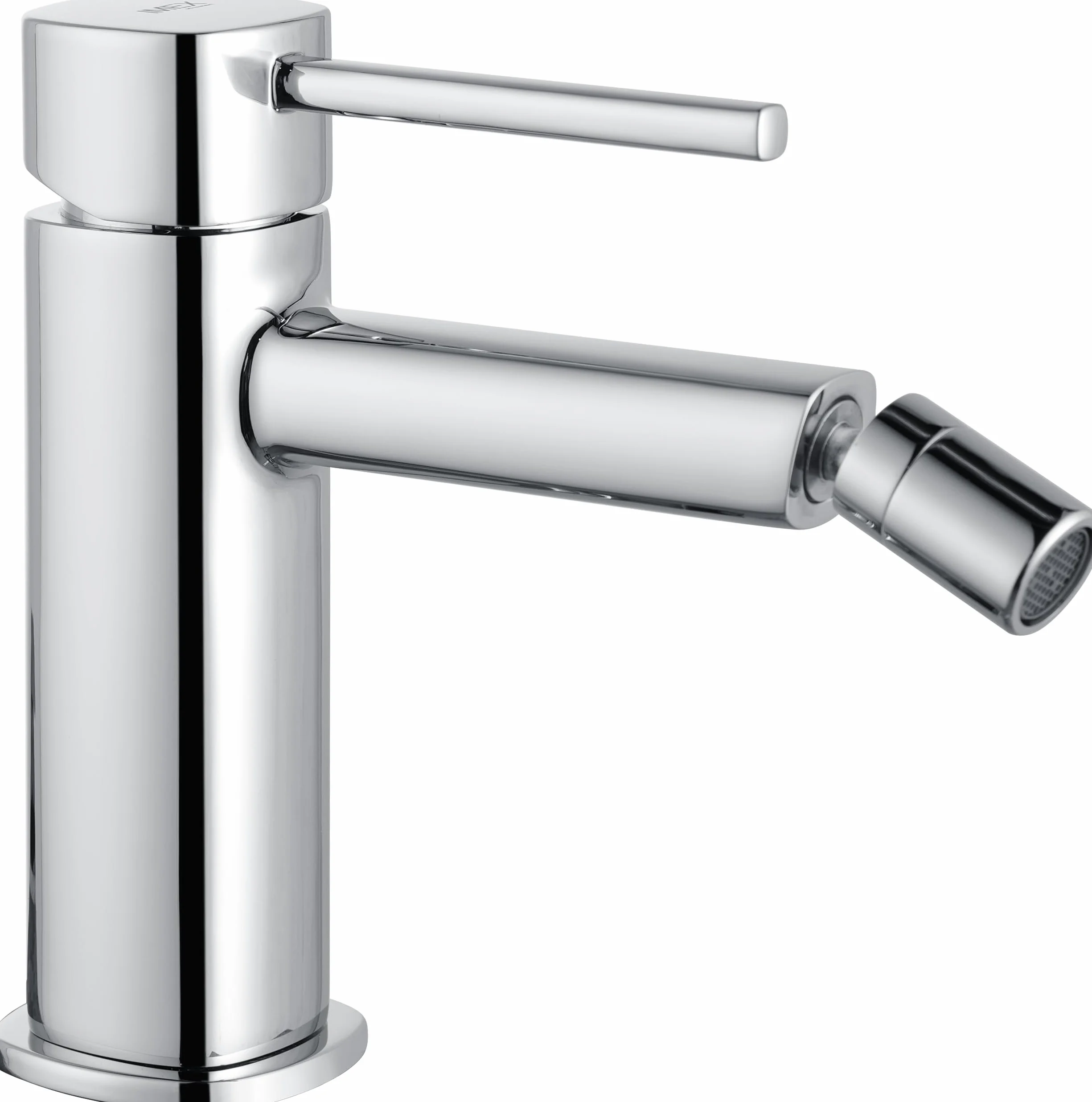 IMEX bateria bidetowa, bateria łazienkowa, bateria bidetowa, bateria bidetowa, bateria z mieszaczem ciepłej i zimnej wody, bateria bidetowa, bateria bidetowa, łatwa instalacja, seria toskańska, kolor