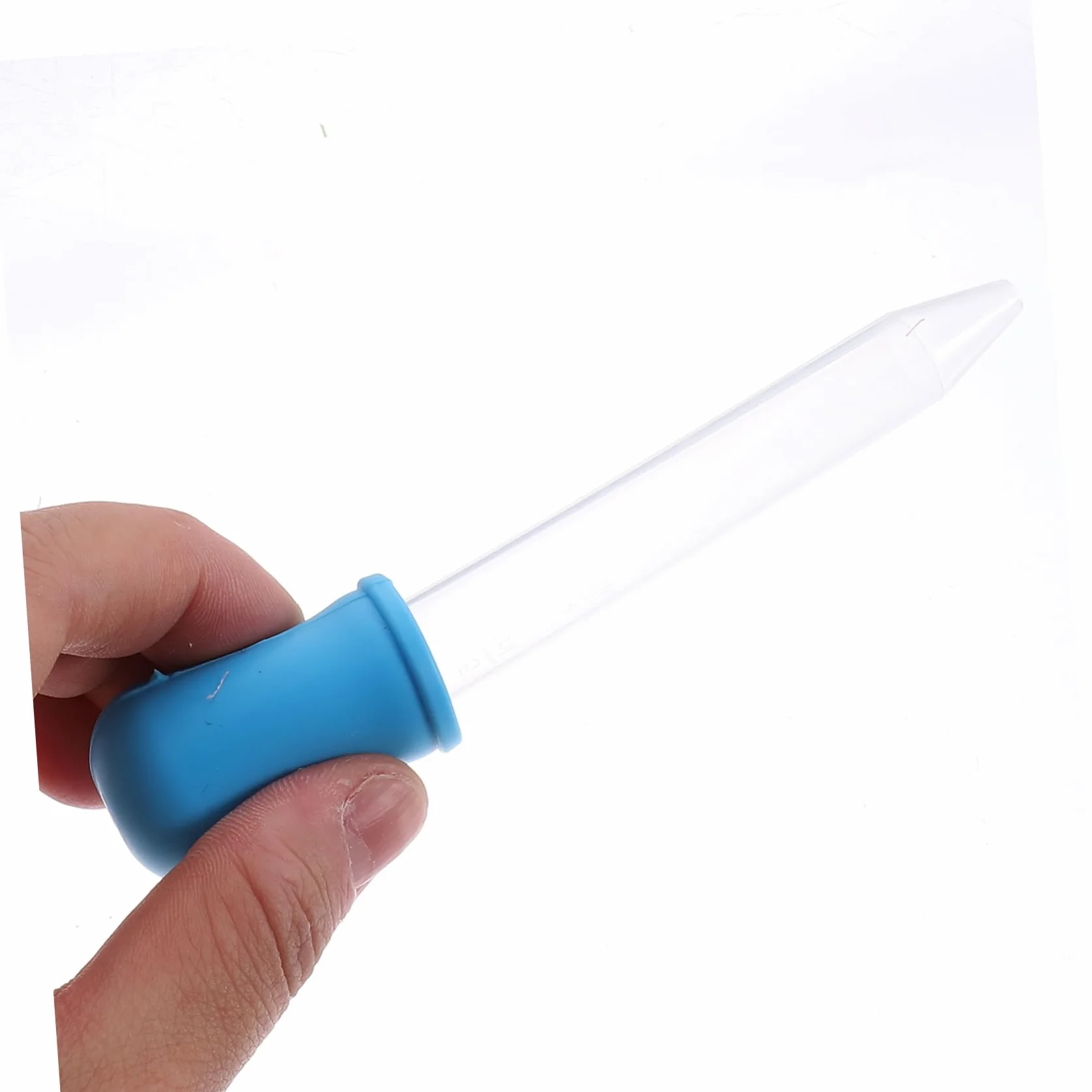 ULTECHNOVO 4 Sztuki Kroplomierzy Do Płynów Do Olejów Dla Chłopców I Dziewcząt Ze Skalą I Końcówką W Kształcie Gruszki Plastikowe Kroplomierze Do Leków I Pomiaru Płynów Losowy Kolor