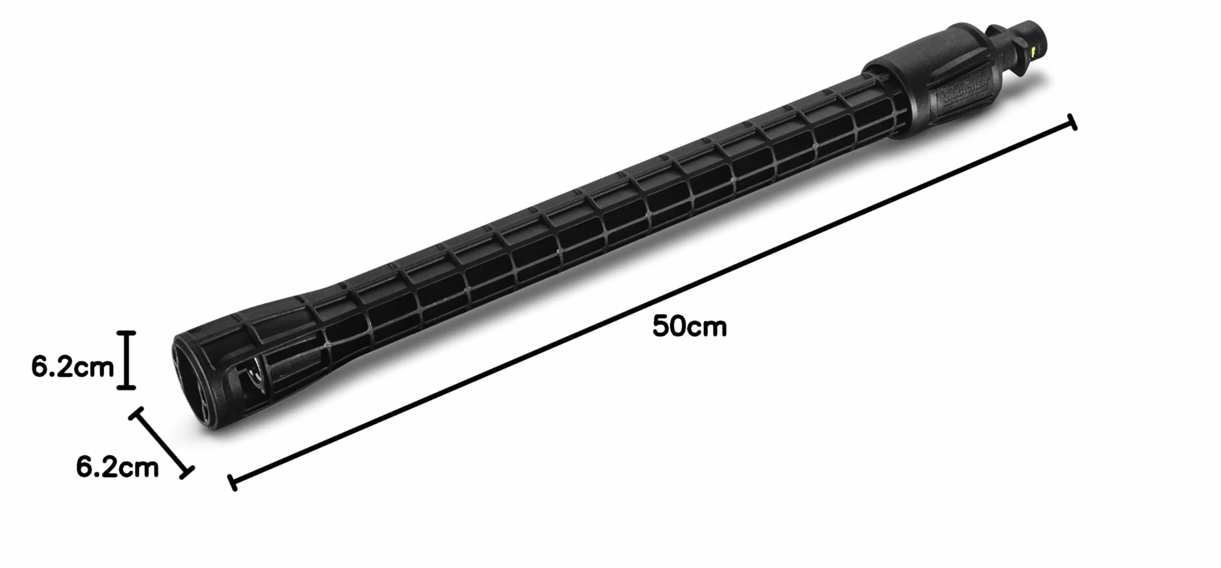 Kärcher Lanca przedłużająca 0,4 m do K 2 - K 7