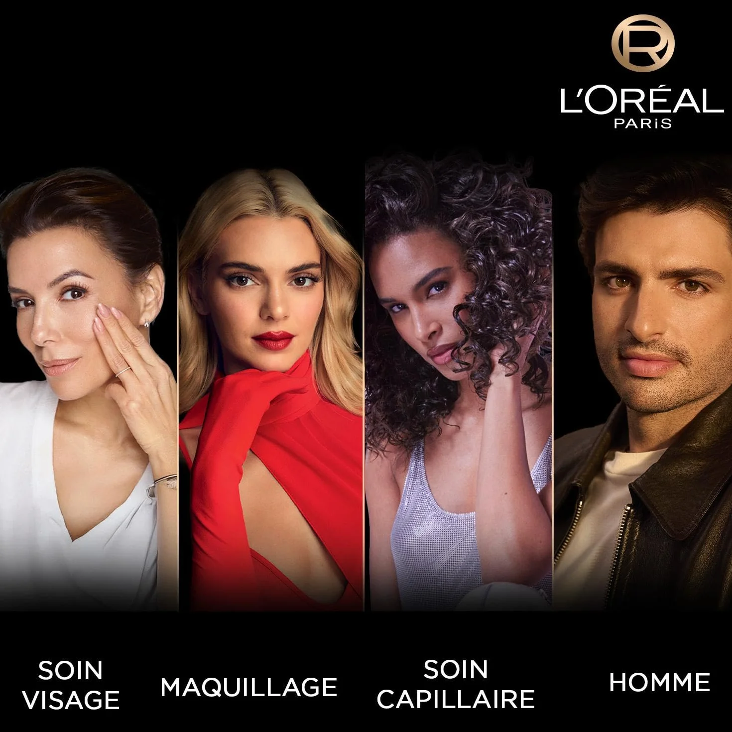 L'Oréal Paris Szybkie działanie, przeciwstarzeniowe serum do twarzy, przeciwzmarszczkowe, ekstra fermentowane i tonizujące, wzbogacone o adenozynę i włókno, do wszystkich rodzajów skóry, rewitalift